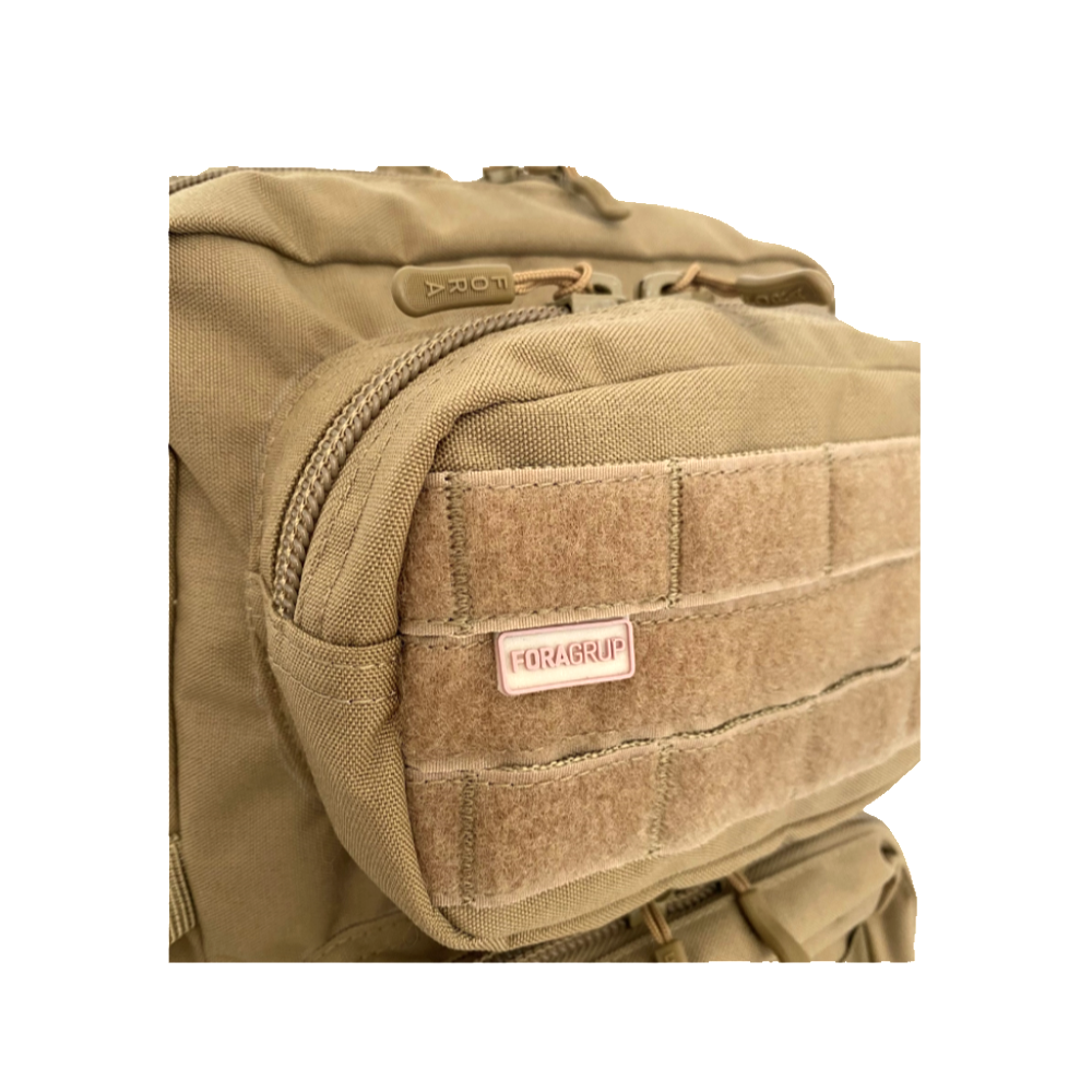 Field Type Emergency Bag