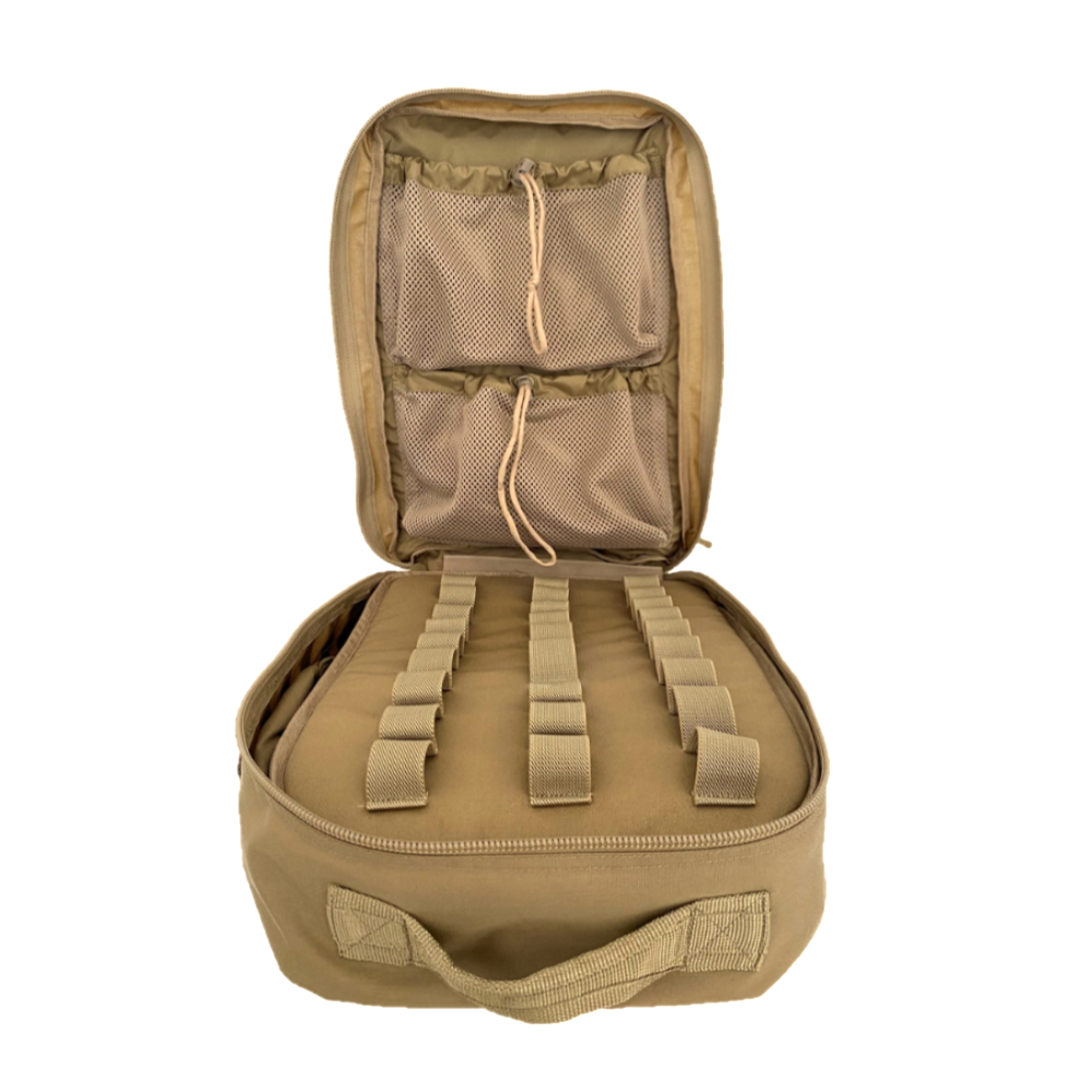 Field Type Emergency Bag