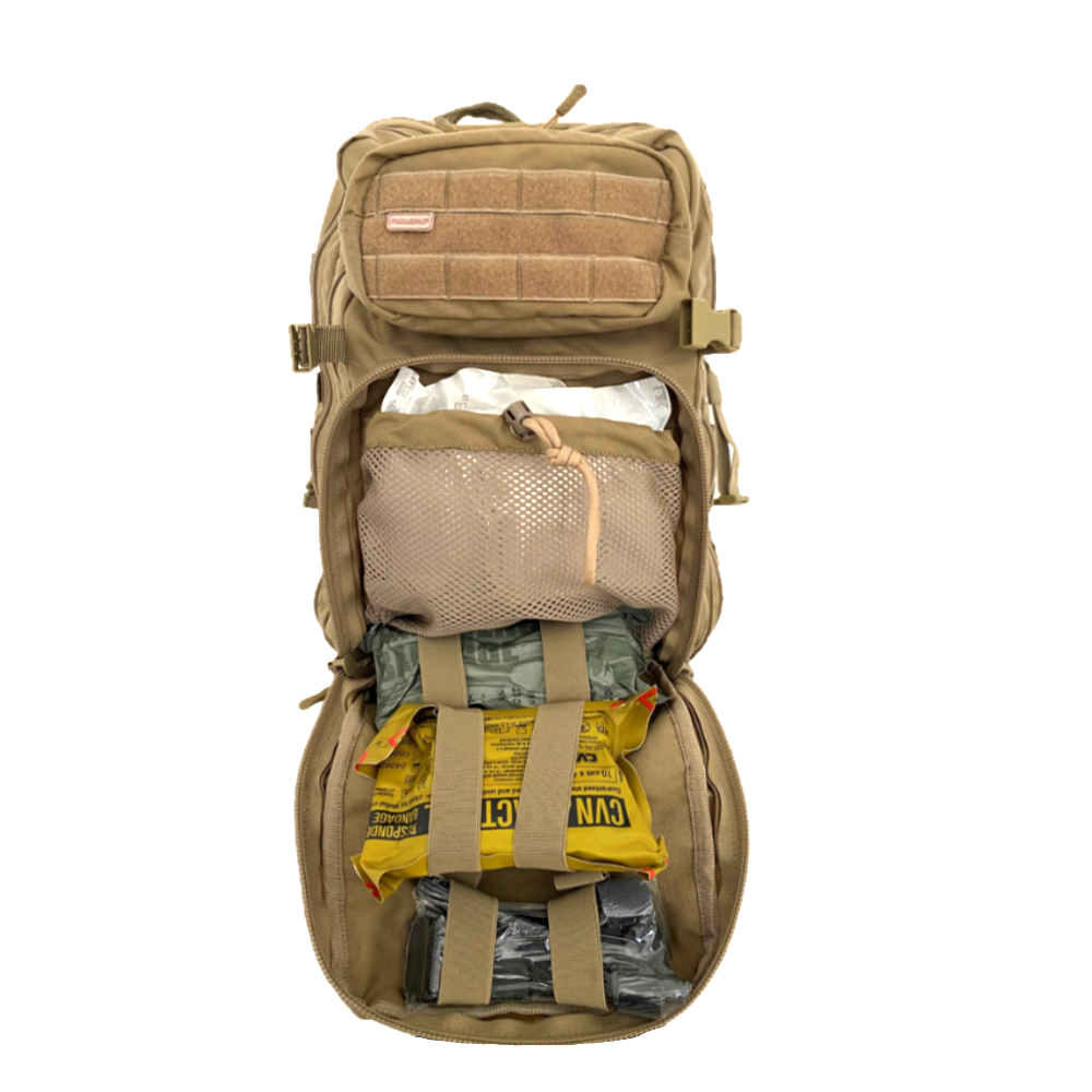 Field Type Emergency Bag