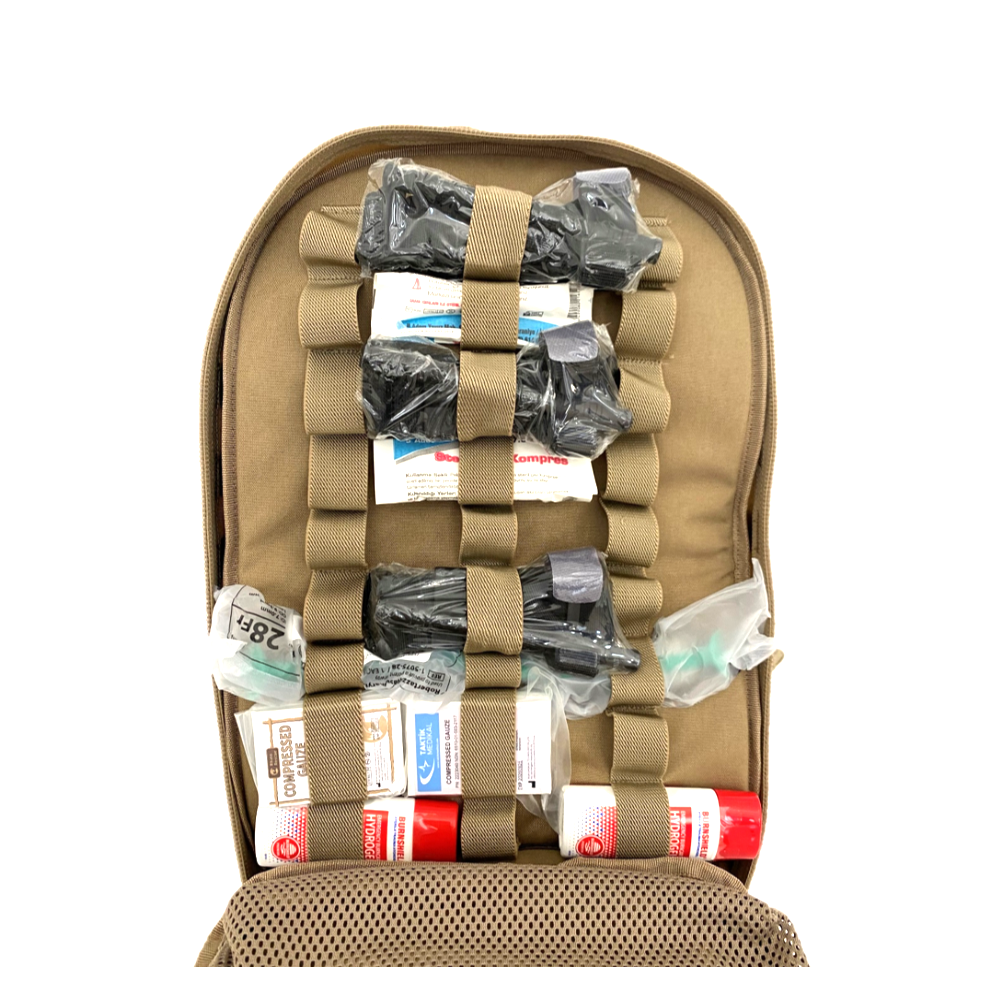 Field Type Emergency Bag