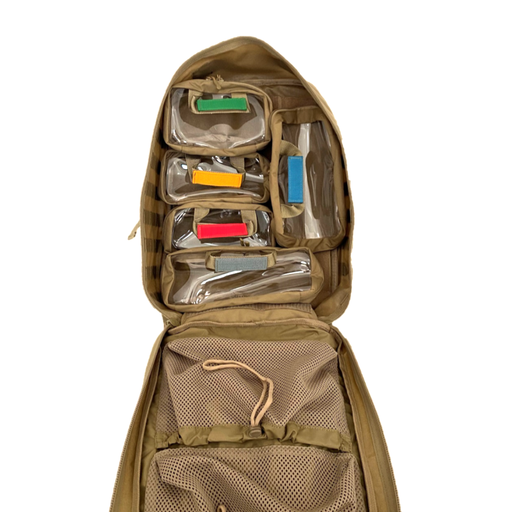Field Type Emergency Bag