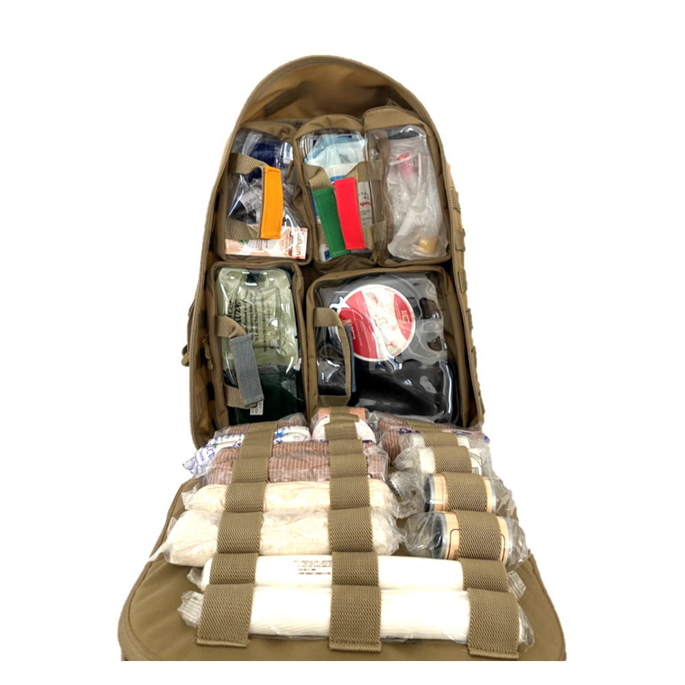 Field Type Emergency Bag