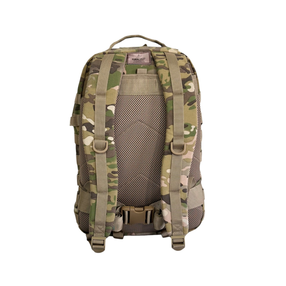 Field Type Emergency Bag