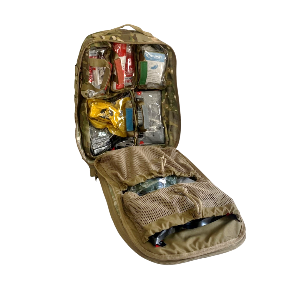 Field Type Emergency Bag