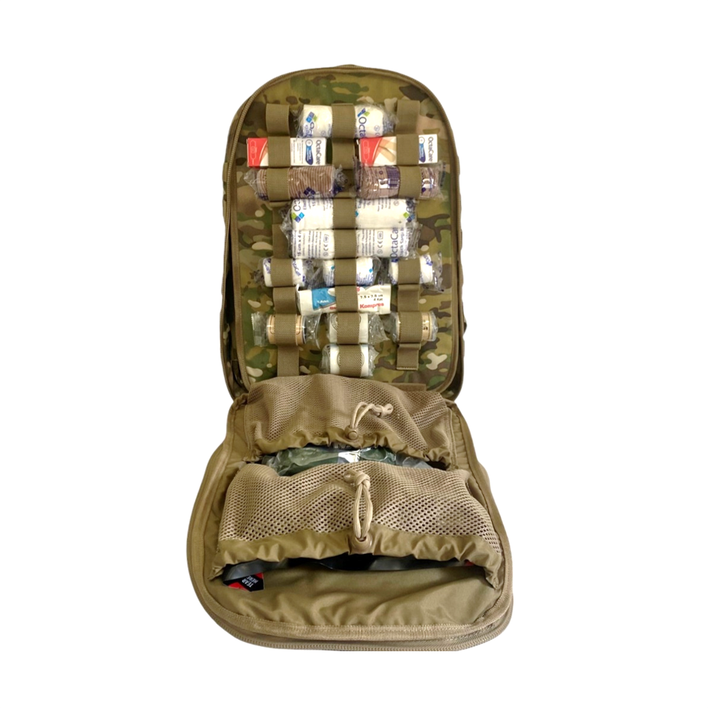 Field Type Emergency Bag