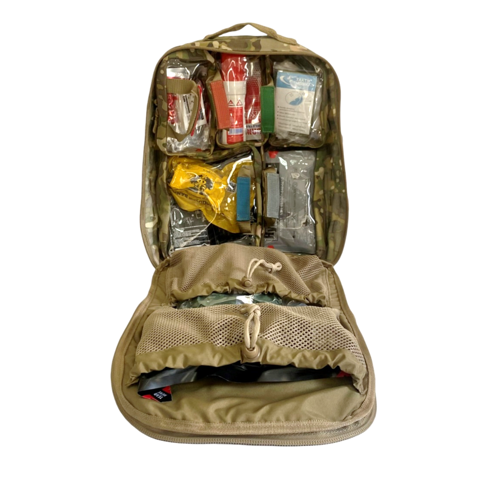 Field Type Emergency Bag