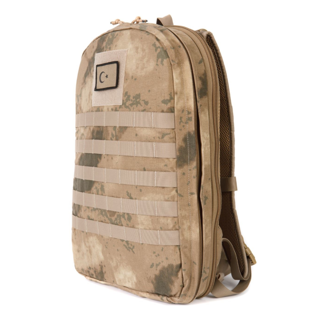 Medium Size Emergency Kit