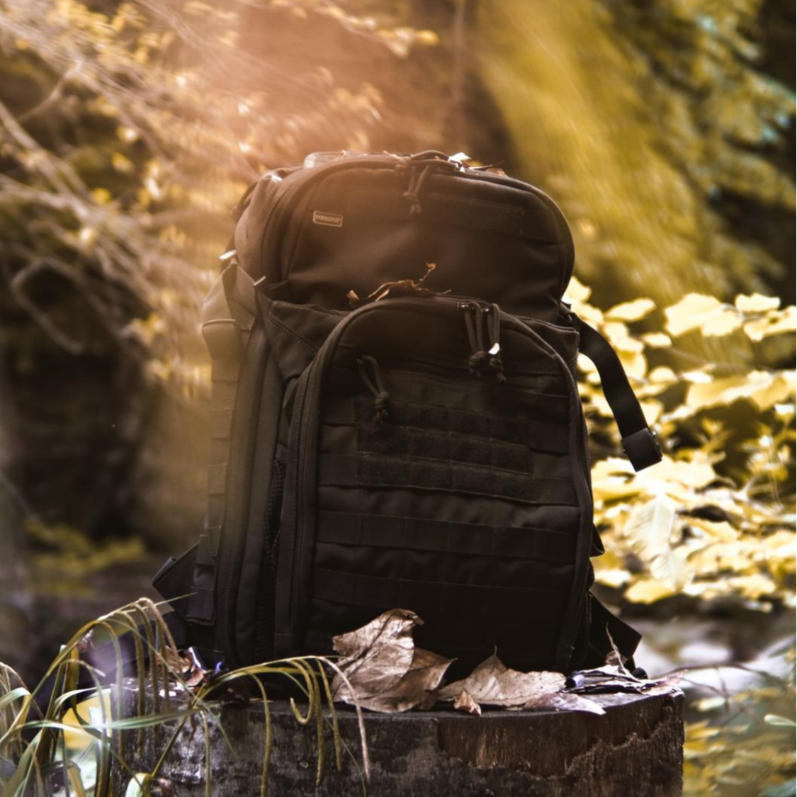 Fora 6.12 Backpack