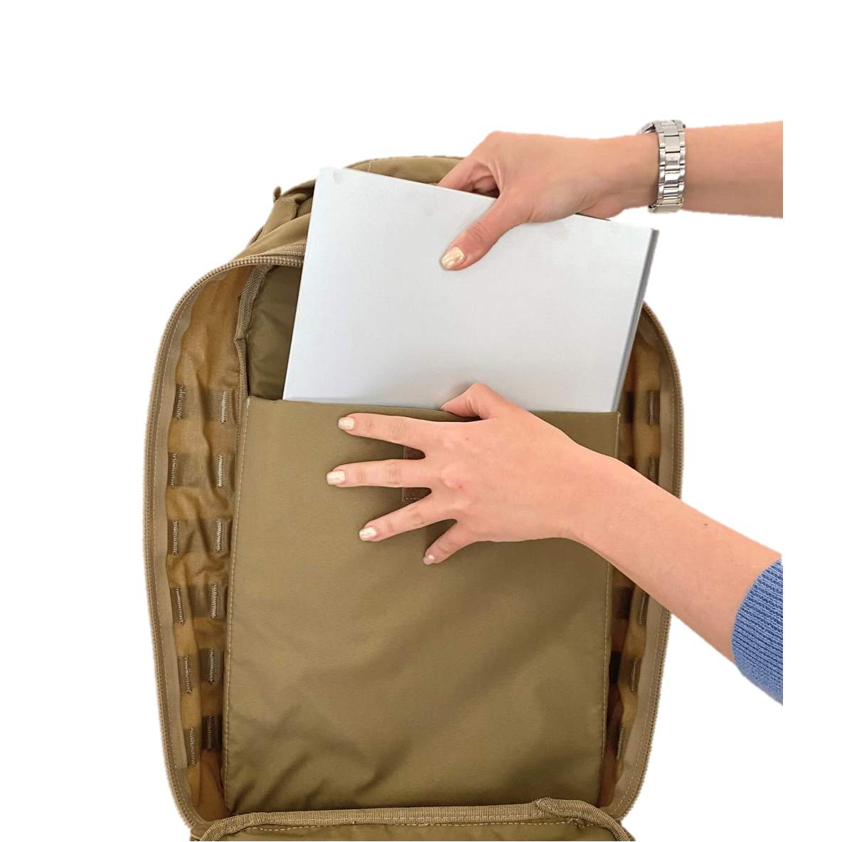 Fora 6.12 Backpack