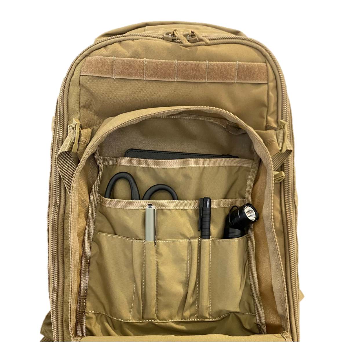 Fora 6.12 Backpack