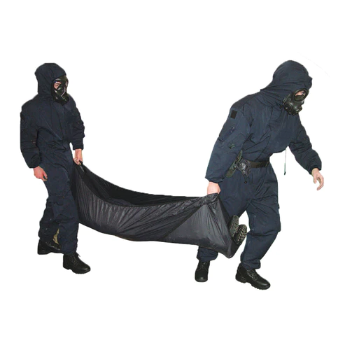Pocket Stretcher