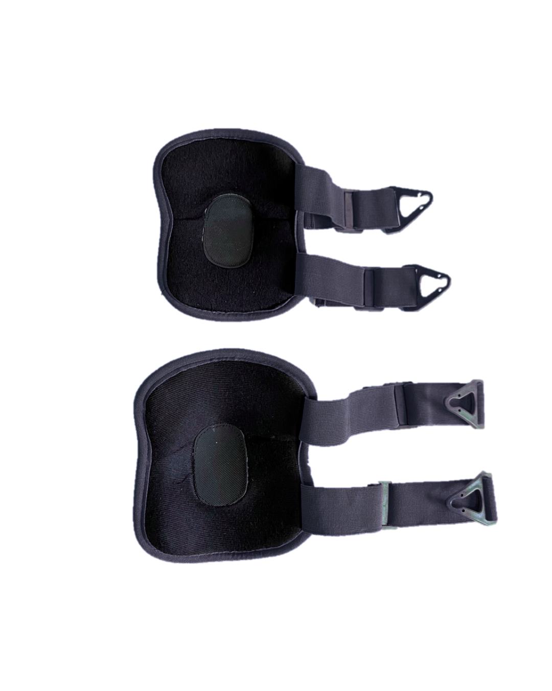 Knee & Elbow Brace Set
