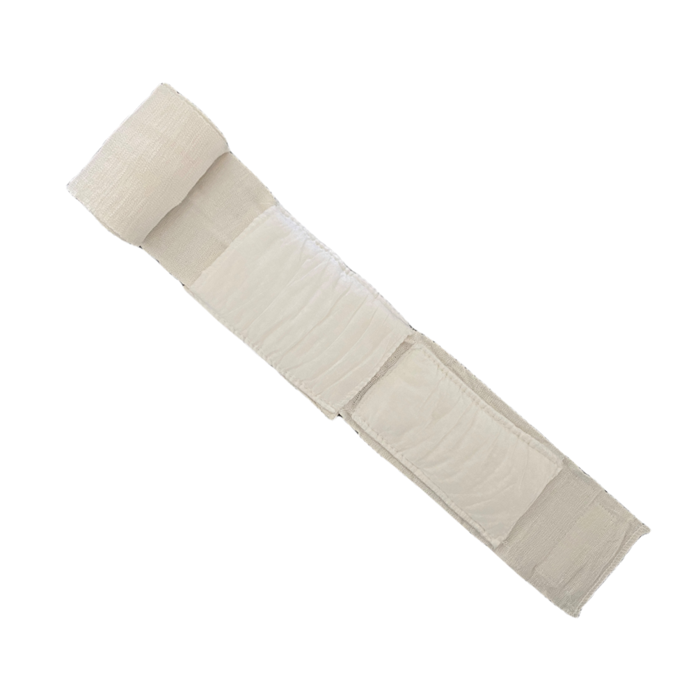 4'' Trauma Bandage Nude