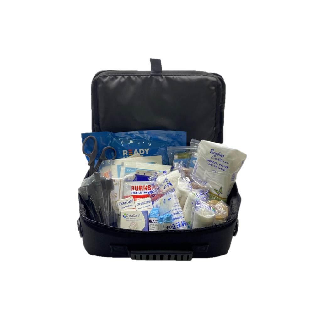 Disaster First Aid Kit