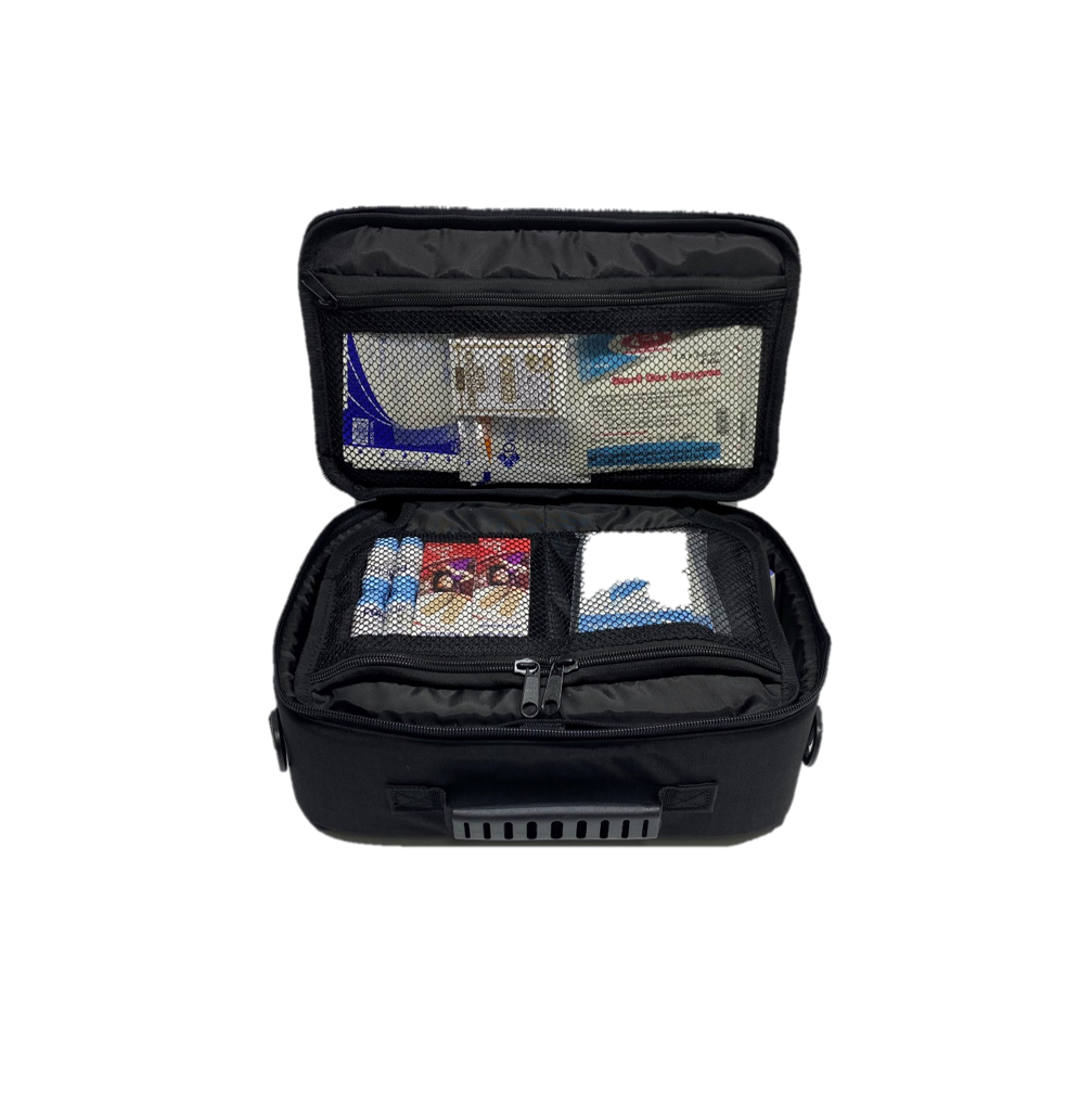 Disaster First Aid Kit
