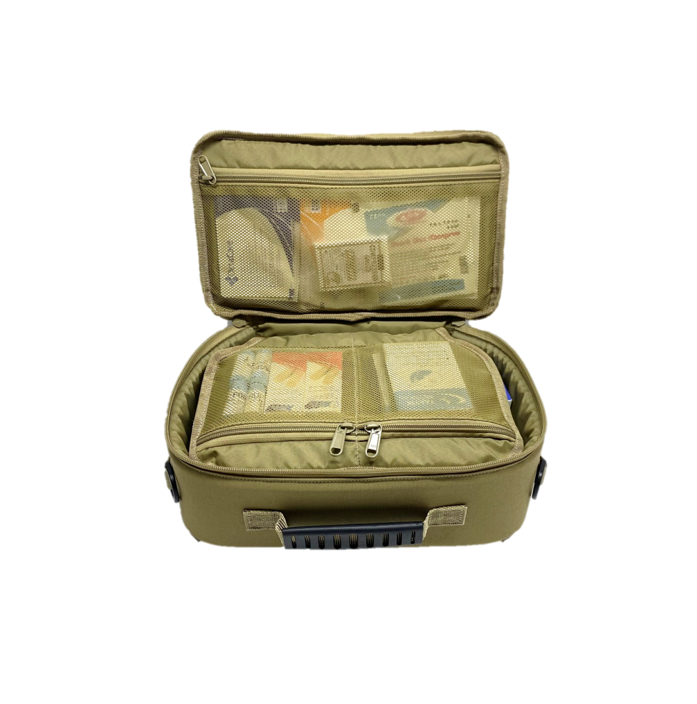 Disaster First Aid Kit