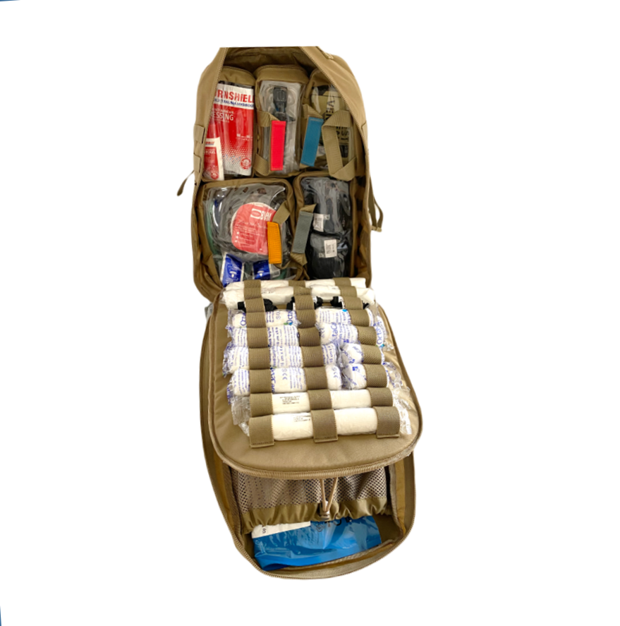Desert Medic Kit