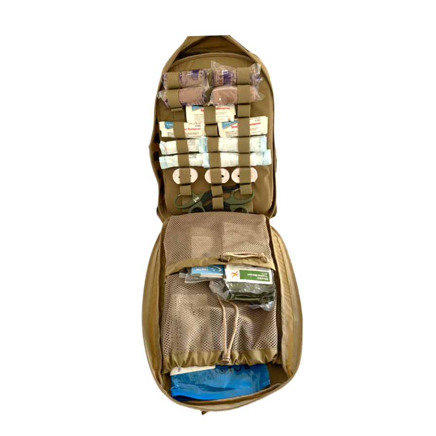 Desert Medic Kit