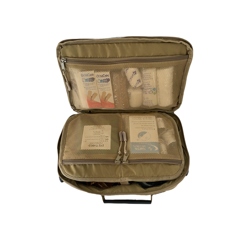 Construction Site First Aid Kit