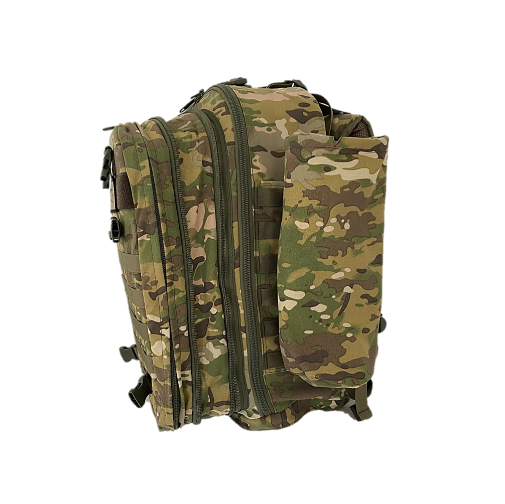 Advanced Emergency Bag