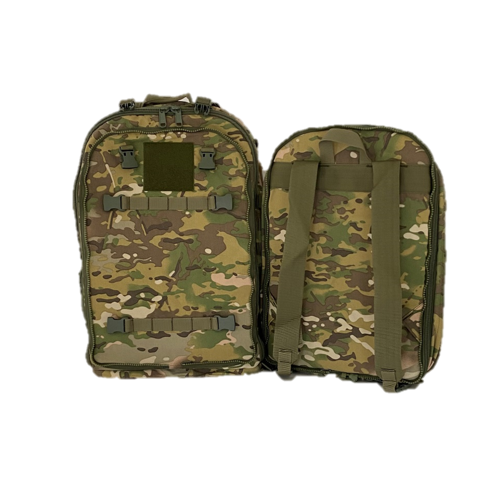 Advanced Emergency Bag