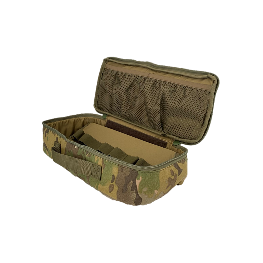 Advanced Emergency Bag