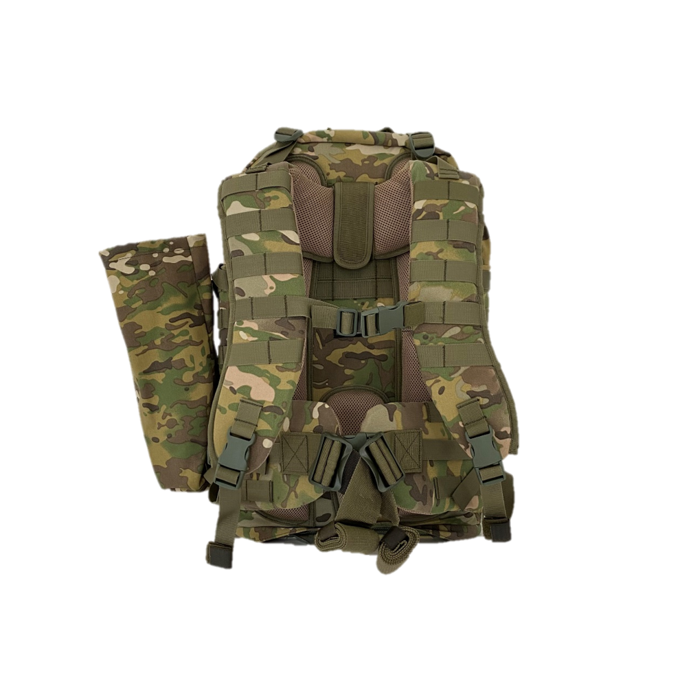 Advanced Emergency Bag