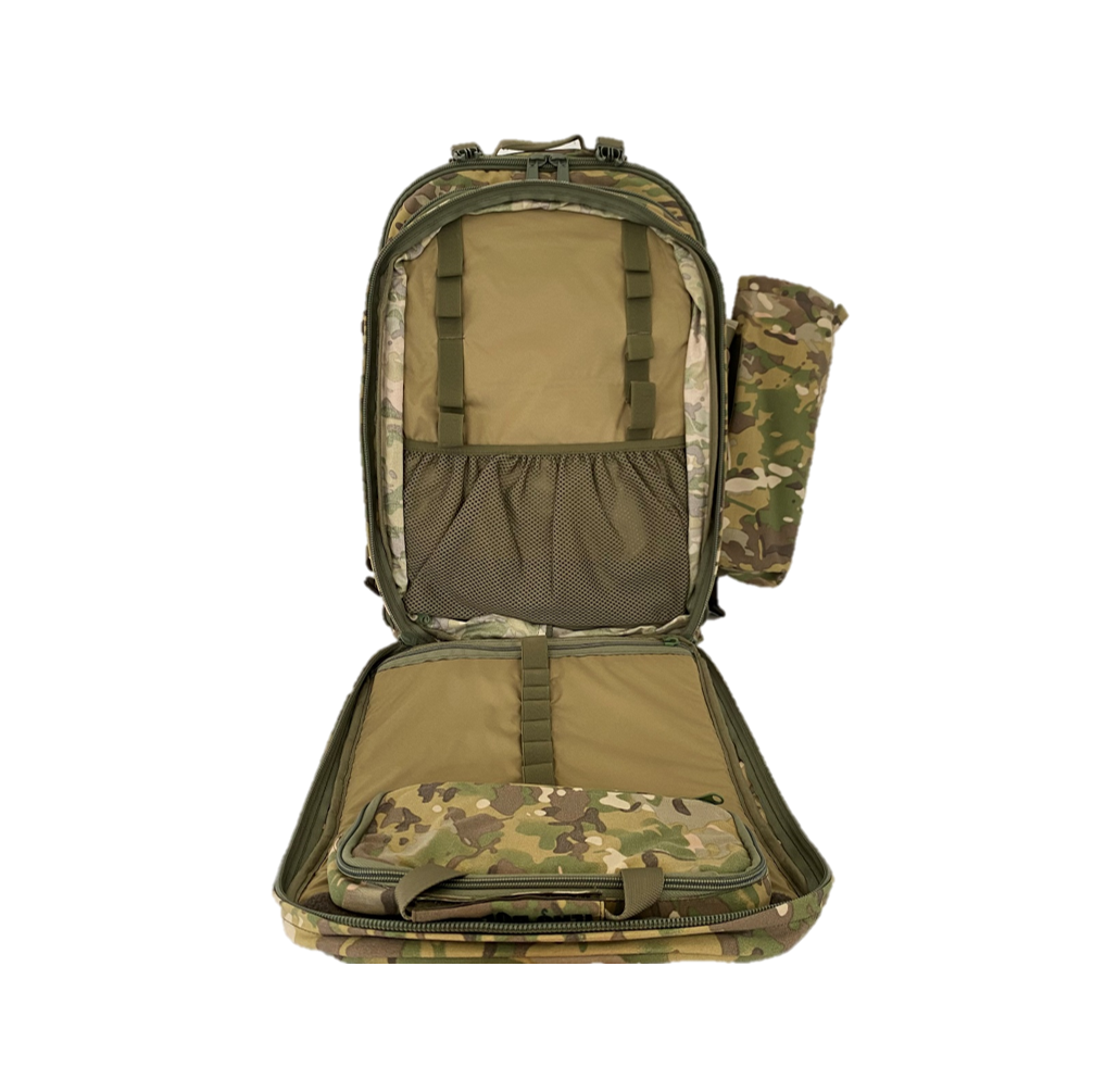 Advanced Emergency Bag