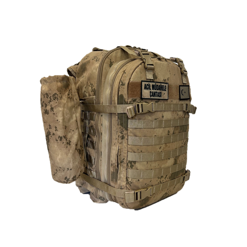 Advanced Emergency Bag