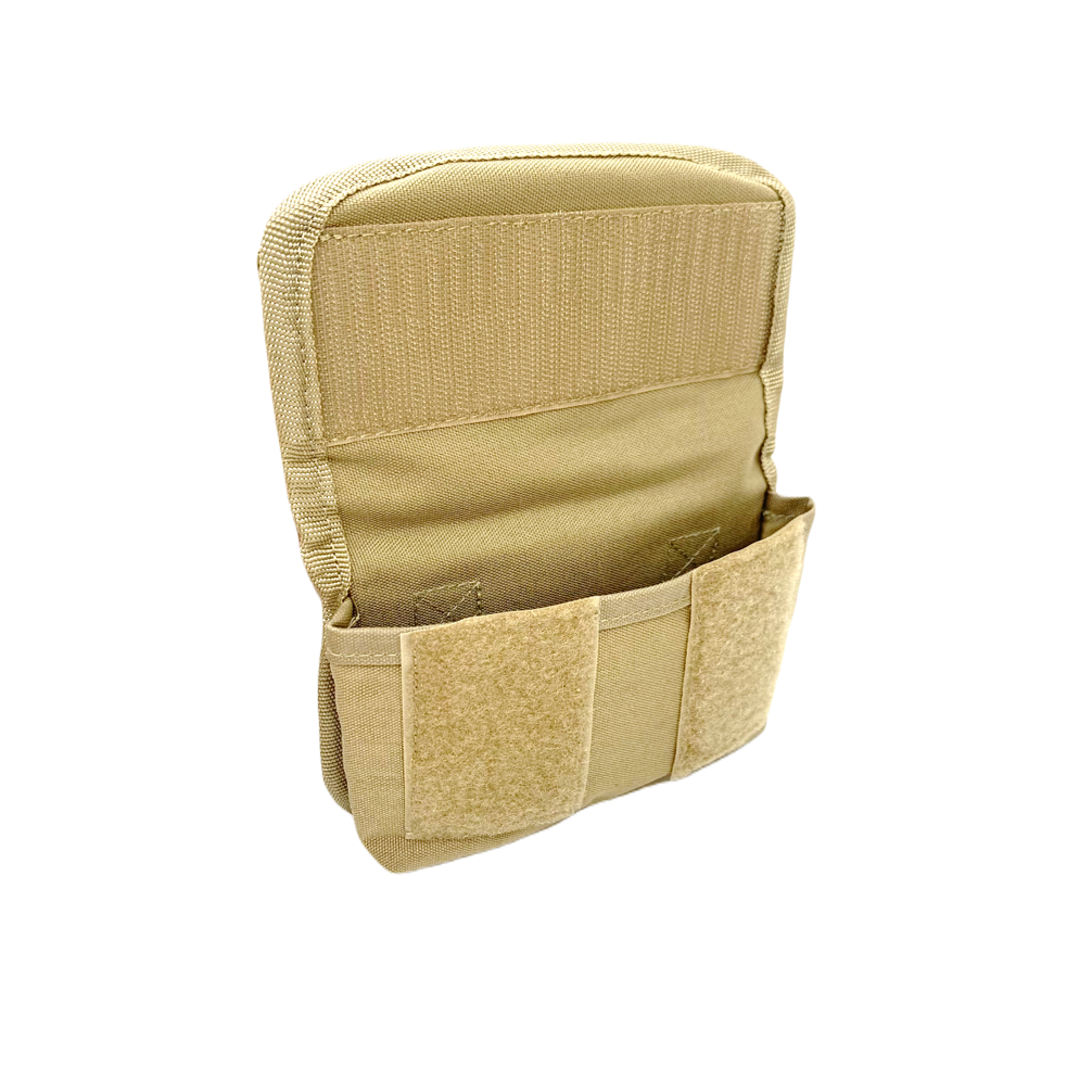 General Purpose Pocket