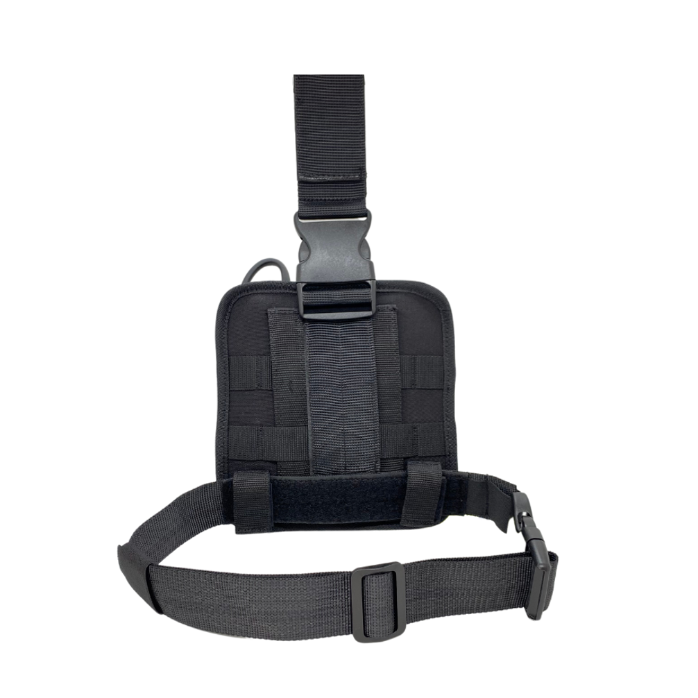 In-Vehicle First Aid Kit