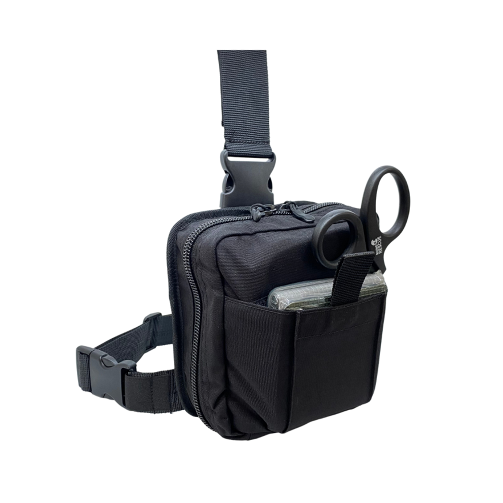 In-Vehicle First Aid Kit