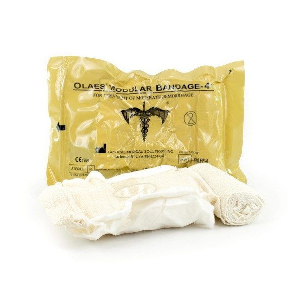 Oleas Bandage