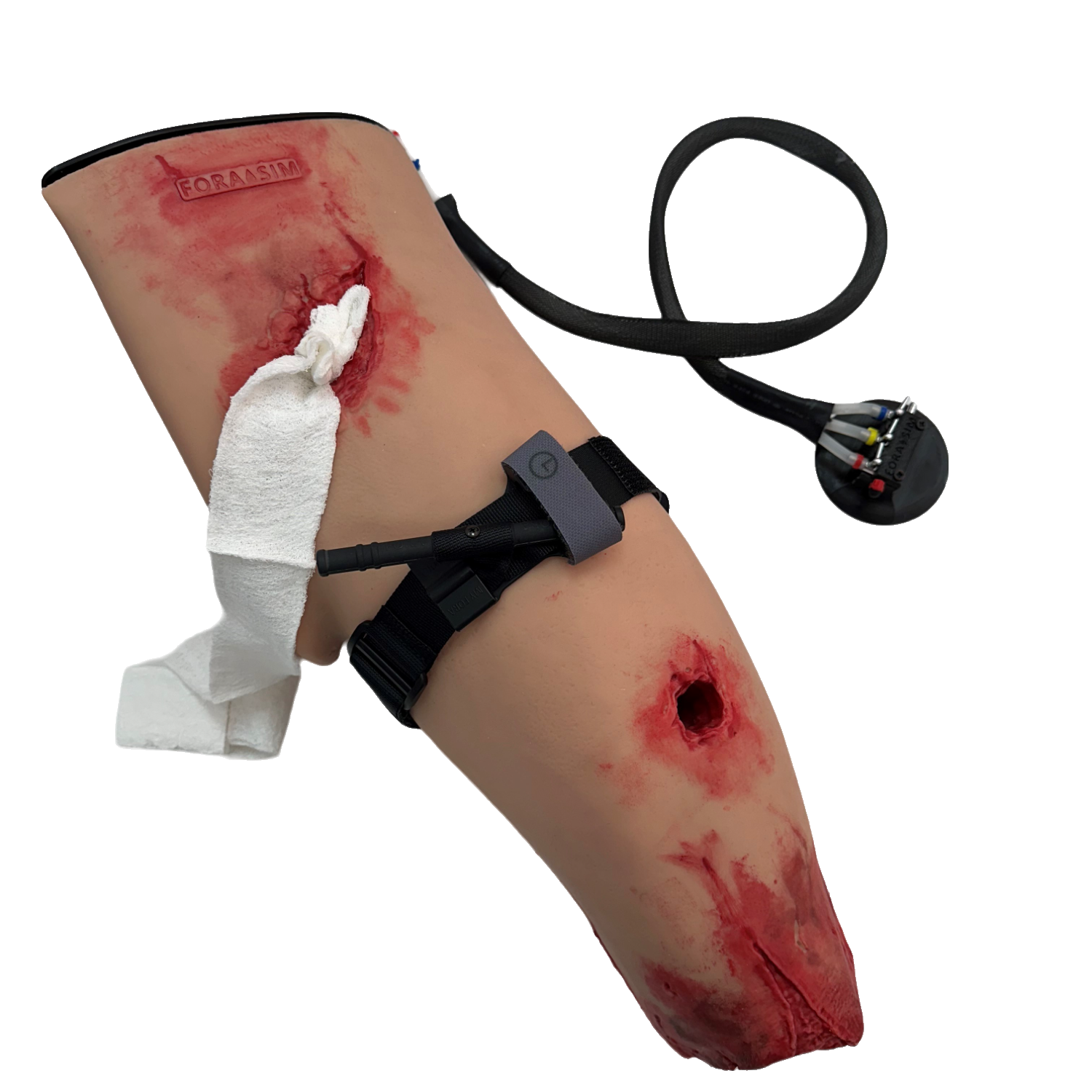 FORA SIM - SL01 SHORT LEG TRAINING SIMULATOR (Ask For Price)