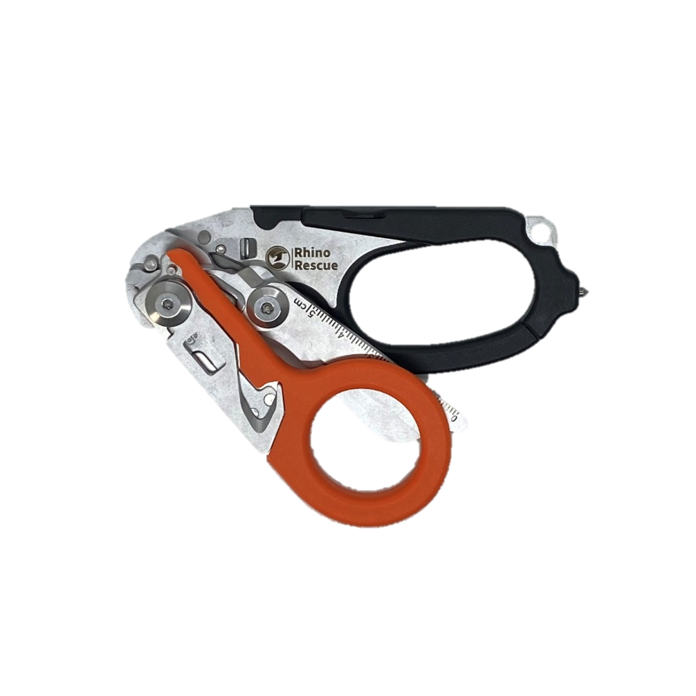 Multi-Purpose Emergency Scissors