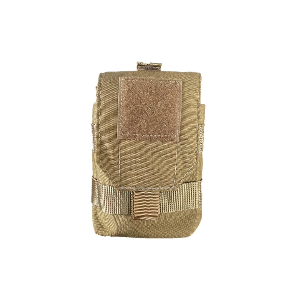 Speedy IFAK First Aid Kit