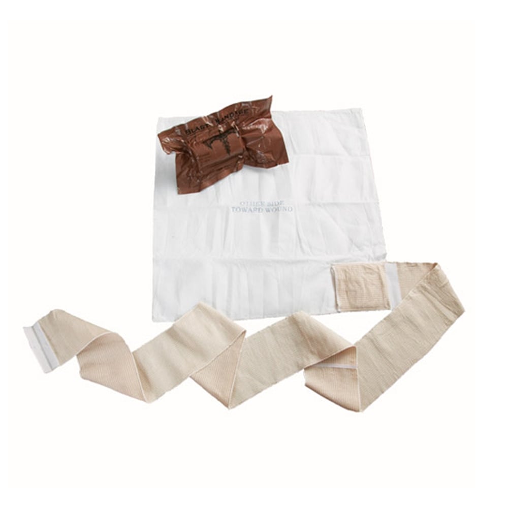 Blast Bandage