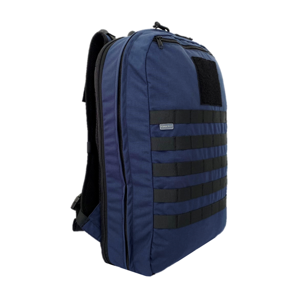 HOLTEK Emergency Response Backpack