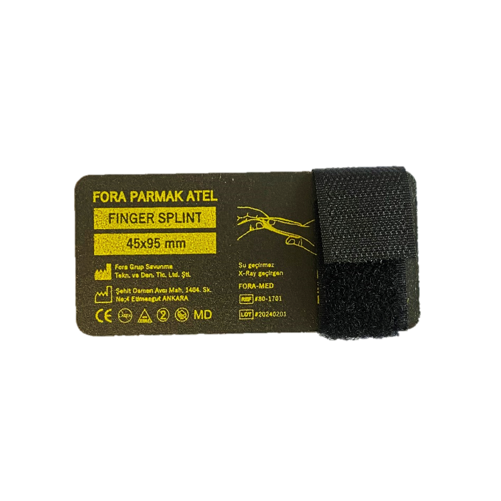 FORA Finger Splint