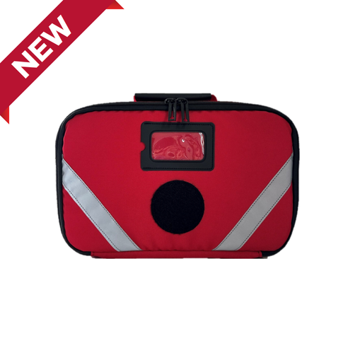 First Aid Bag