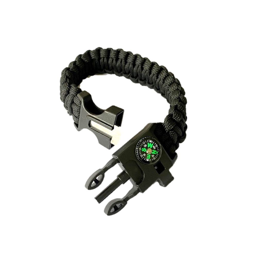 Paracord Bracelet