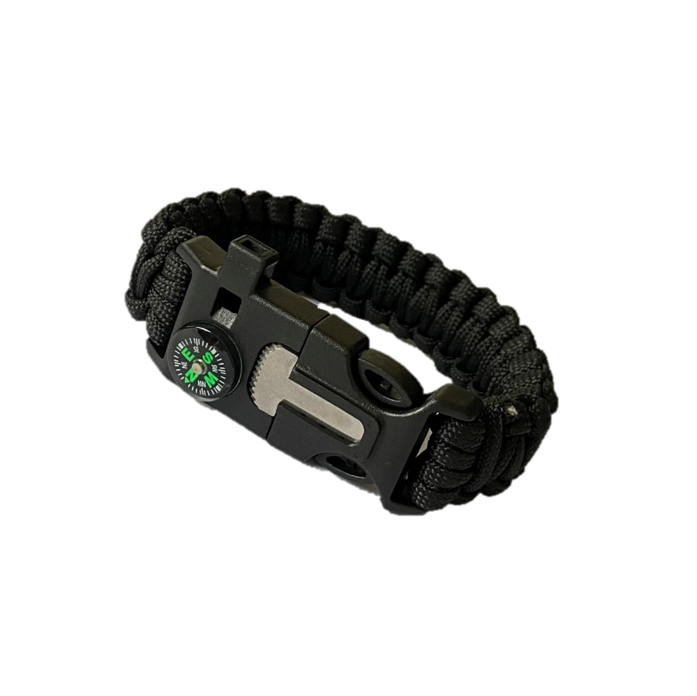 Paracord Bracelet