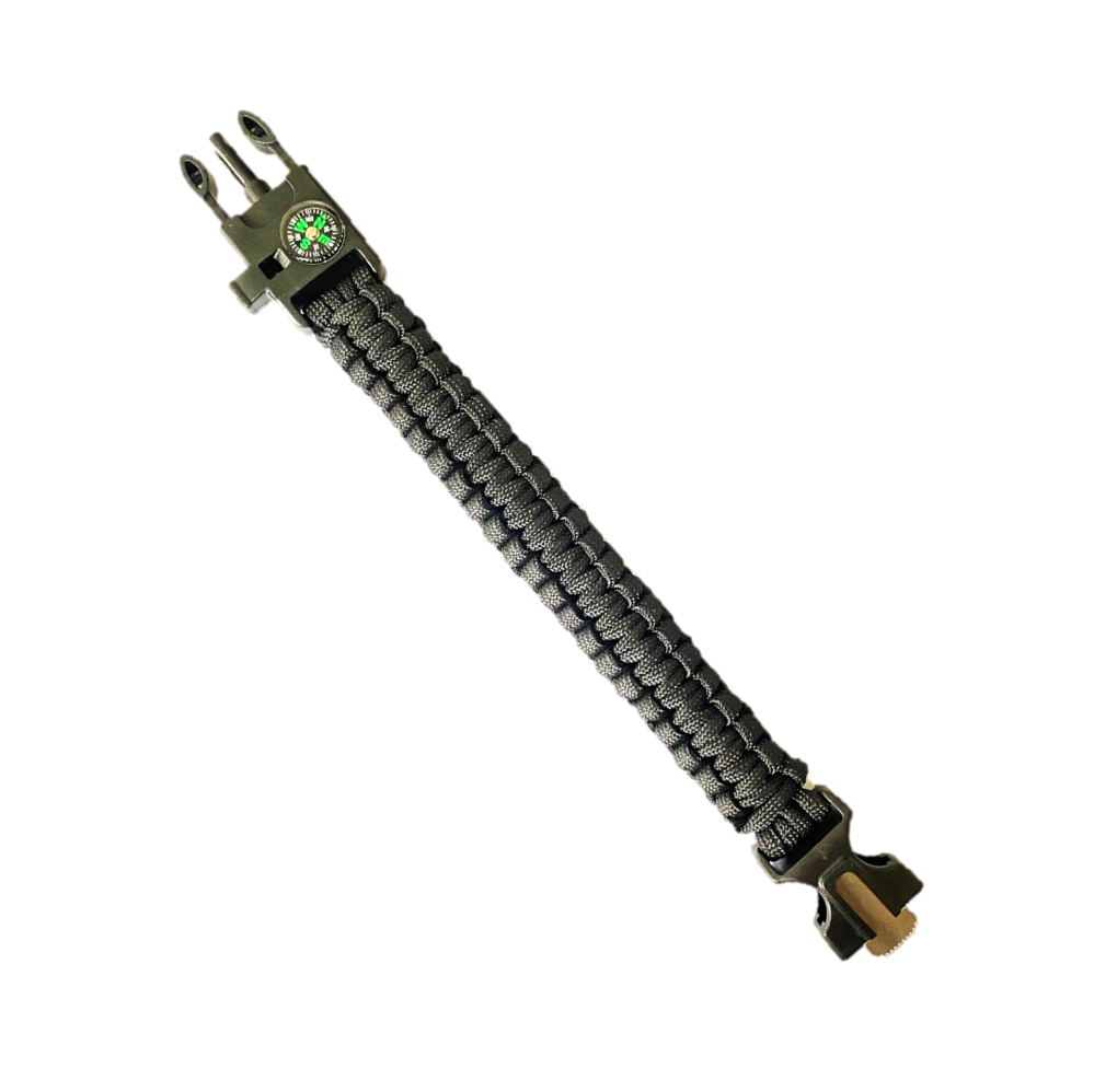 Paracord Bracelet