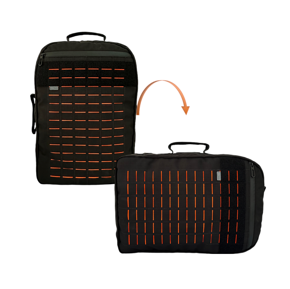 SCORP Medic Bag
