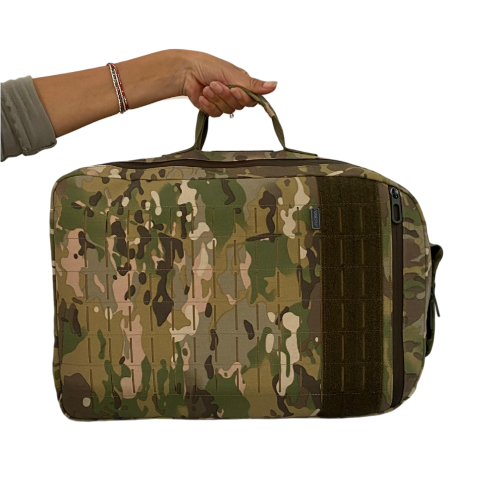 SCORP Medic Bag