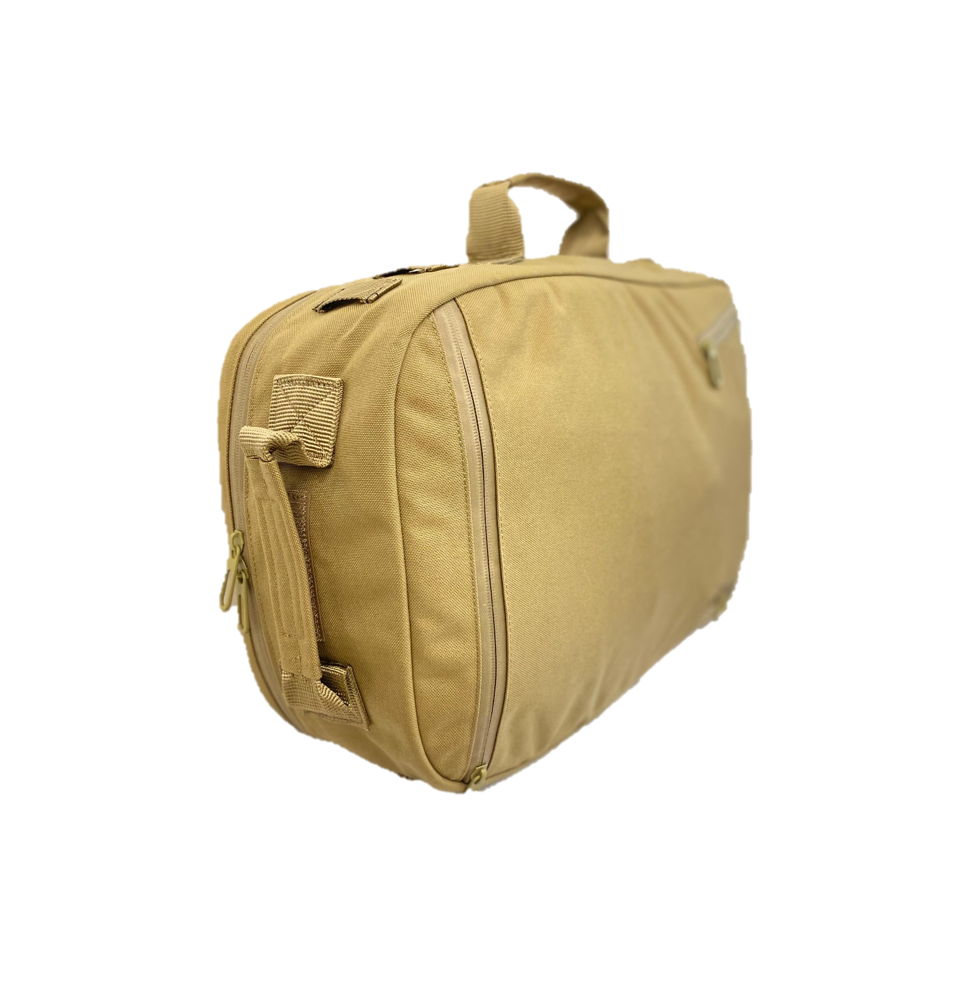 SCORP Medic Bag