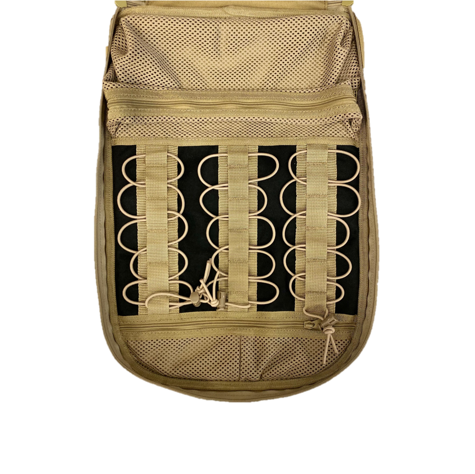 SCORP Medic Bag