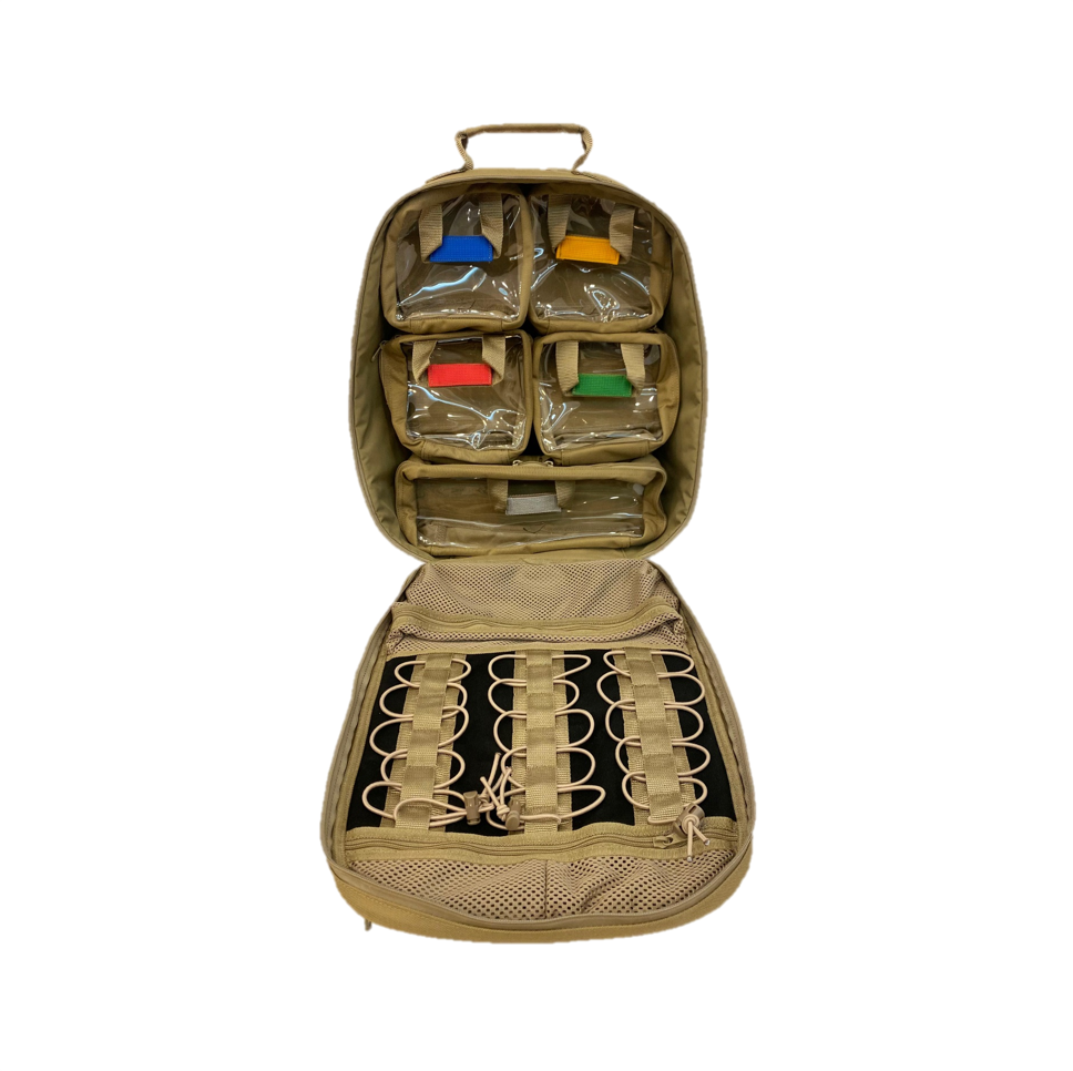 SCORP Medic Bag