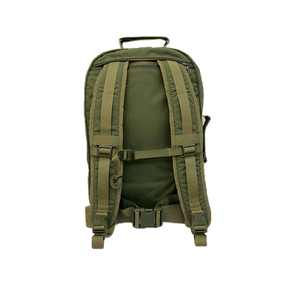 SCORP Medic Bag
