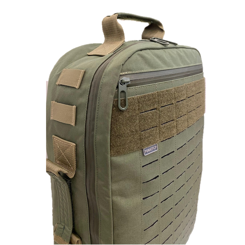 SCORP Medic Bag
